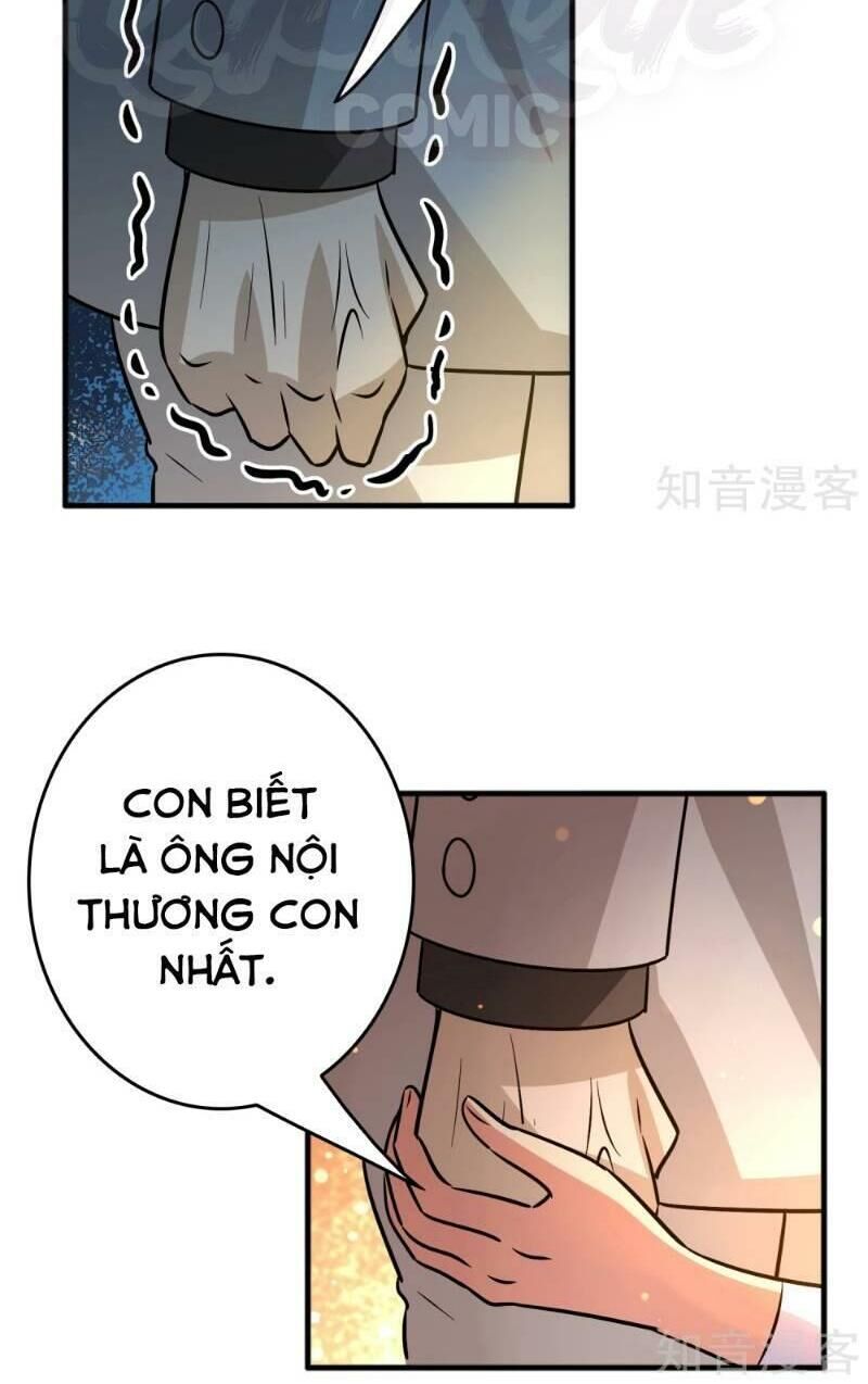 Dị Giới Cung Ứng Thương Chapter 82 - Trang 2