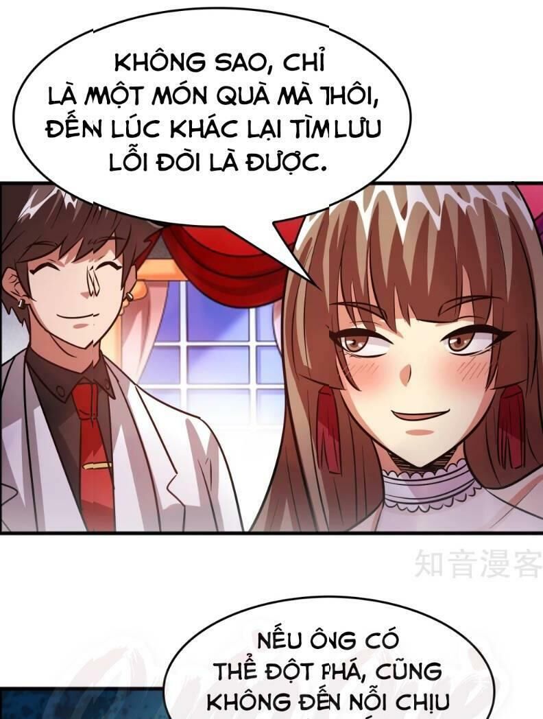 Dị Giới Cung Ứng Thương Chapter 82 - Trang 2