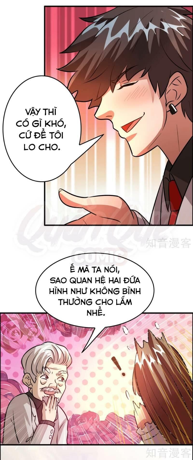 Dị Giới Cung Ứng Thương Chapter 82 - Trang 2