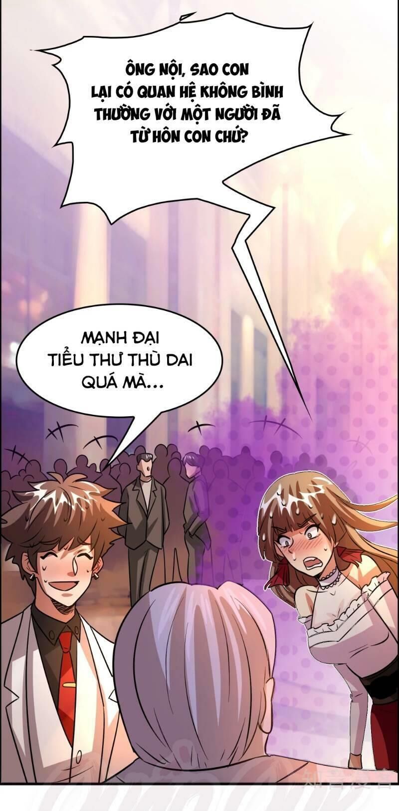 Dị Giới Cung Ứng Thương Chapter 82 - Trang 2