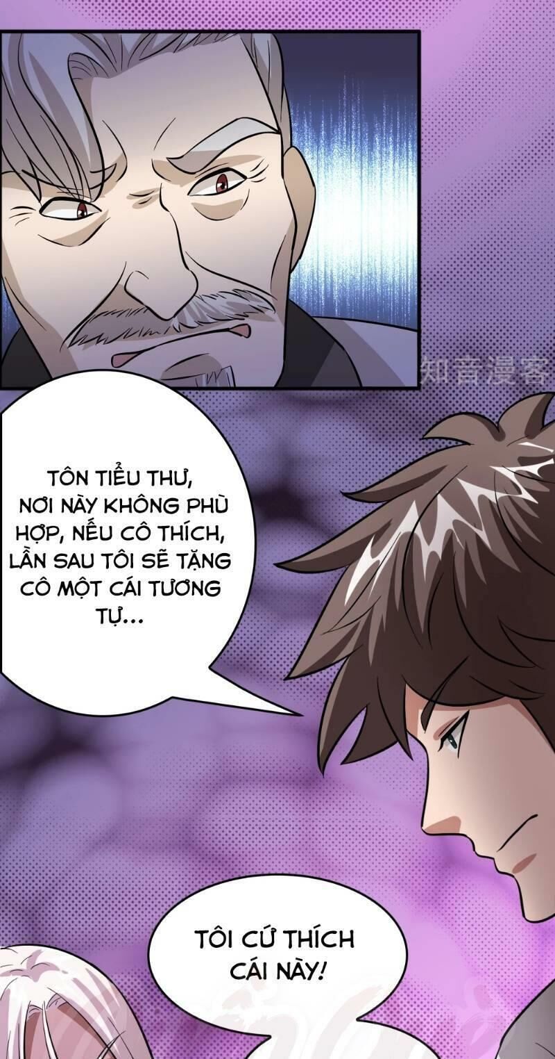 Dị Giới Cung Ứng Thương Chapter 82 - Trang 2