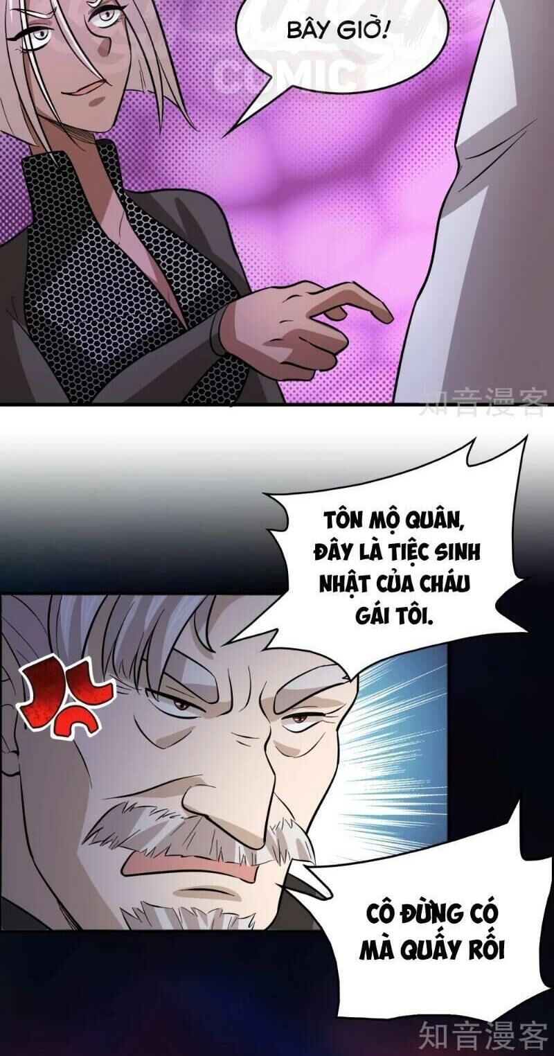 Dị Giới Cung Ứng Thương Chapter 82 - Trang 2