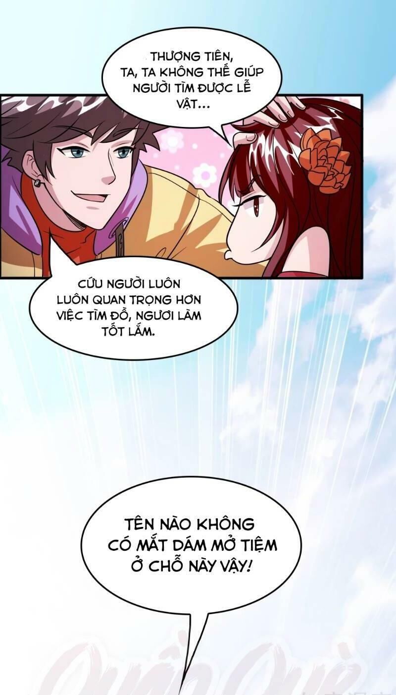 Dị Giới Cung Ứng Thương Chapter 78 - Trang 2