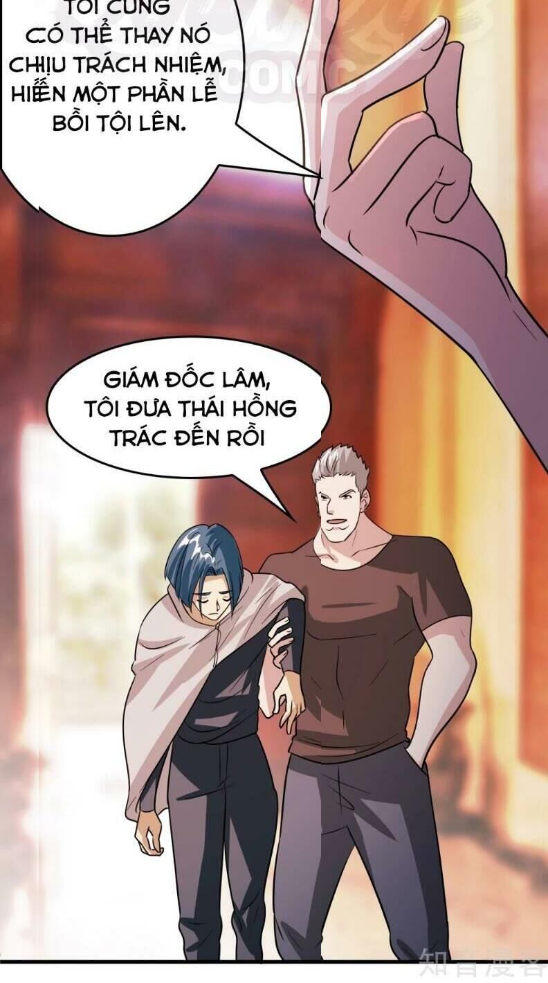 Dị Giới Cung Ứng Thương Chapter 78 - Trang 2