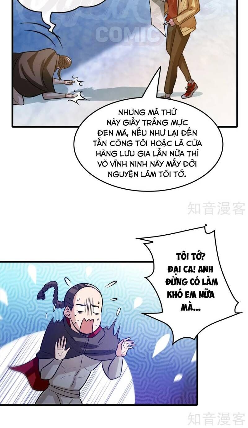 Dị Giới Cung Ứng Thương Chapter 76 - Trang 2