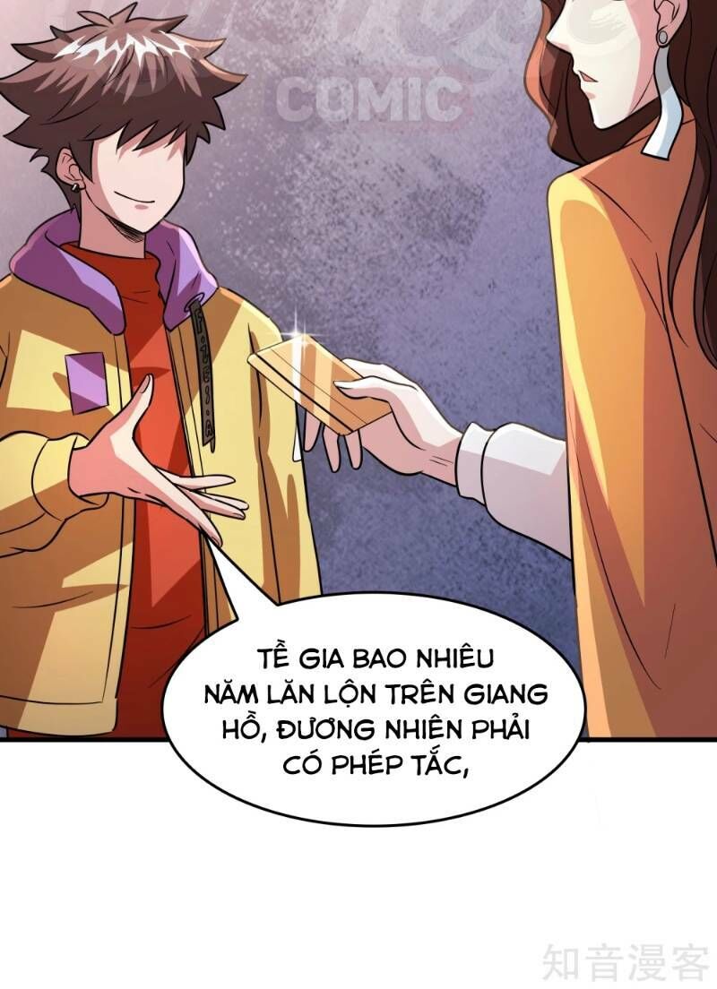 Dị Giới Cung Ứng Thương Chapter 75 - Trang 2