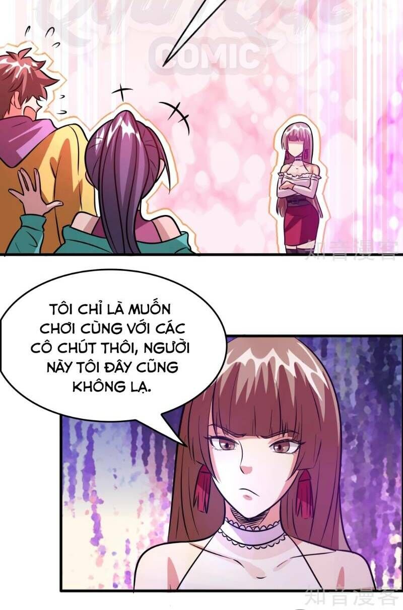 Dị Giới Cung Ứng Thương Chapter 74 - Trang 2