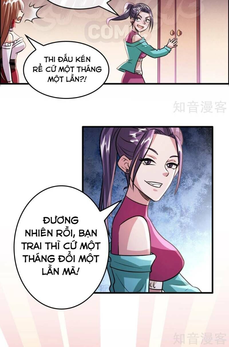 Dị Giới Cung Ứng Thương Chapter 74 - Trang 2