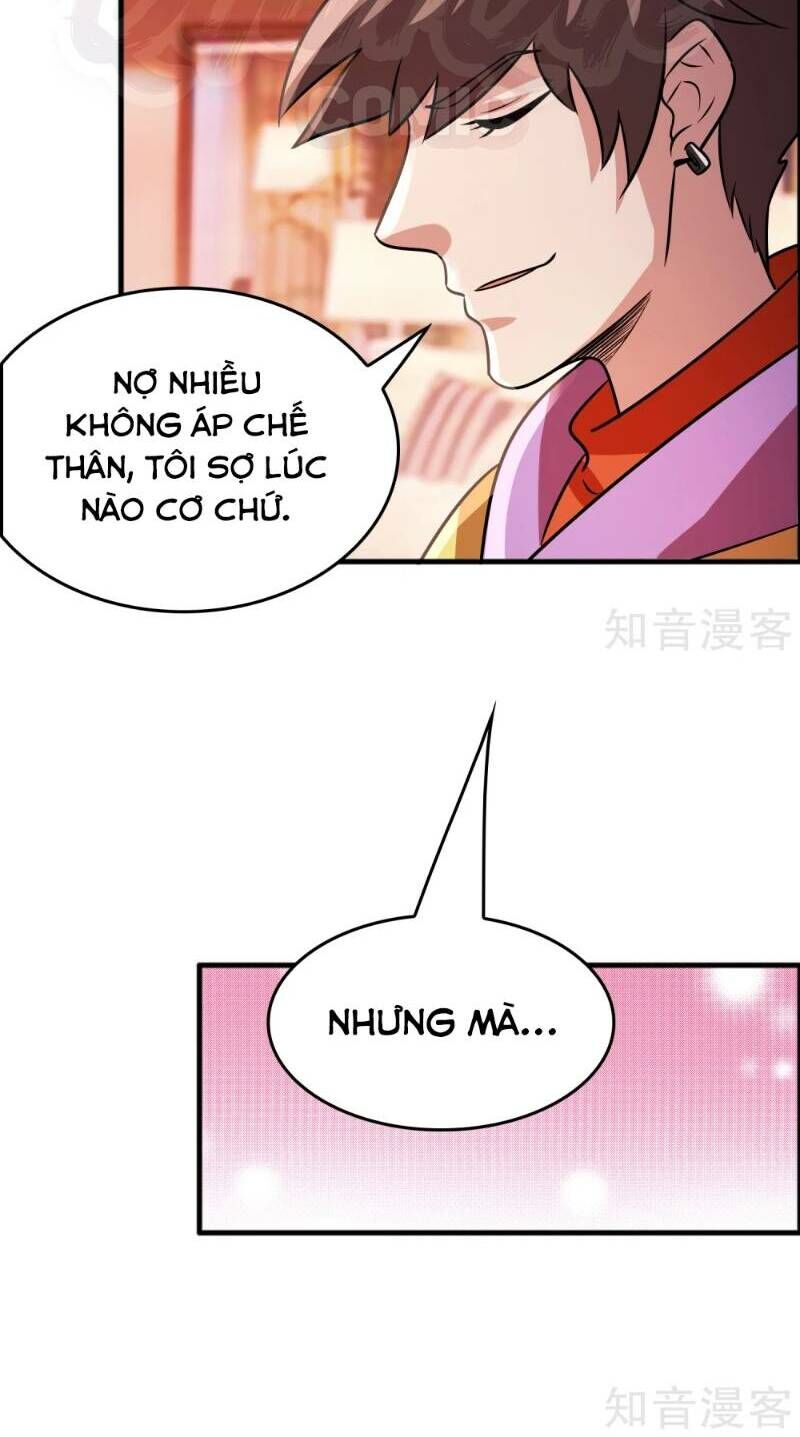 Dị Giới Cung Ứng Thương Chapter 74 - Trang 2