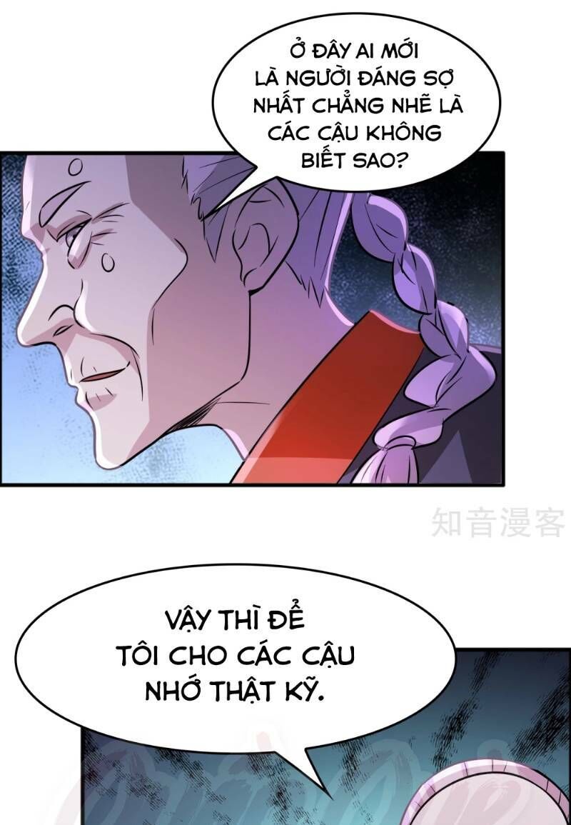 Dị Giới Cung Ứng Thương Chapter 74 - Trang 2