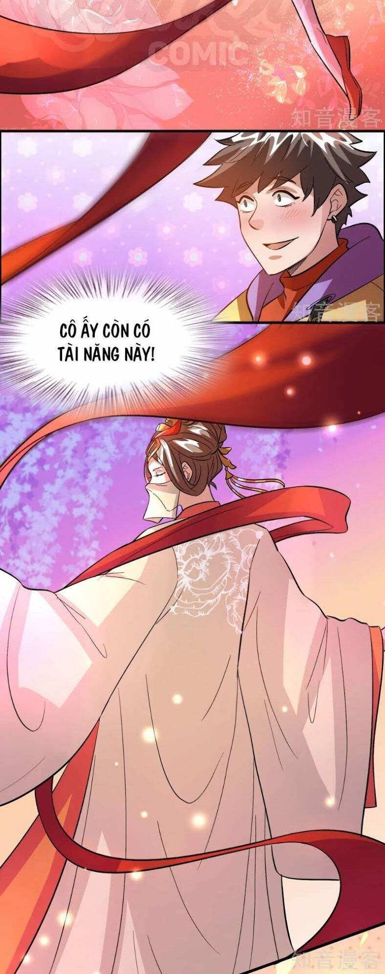 Dị Giới Cung Ứng Thương Chapter 74 - Trang 2