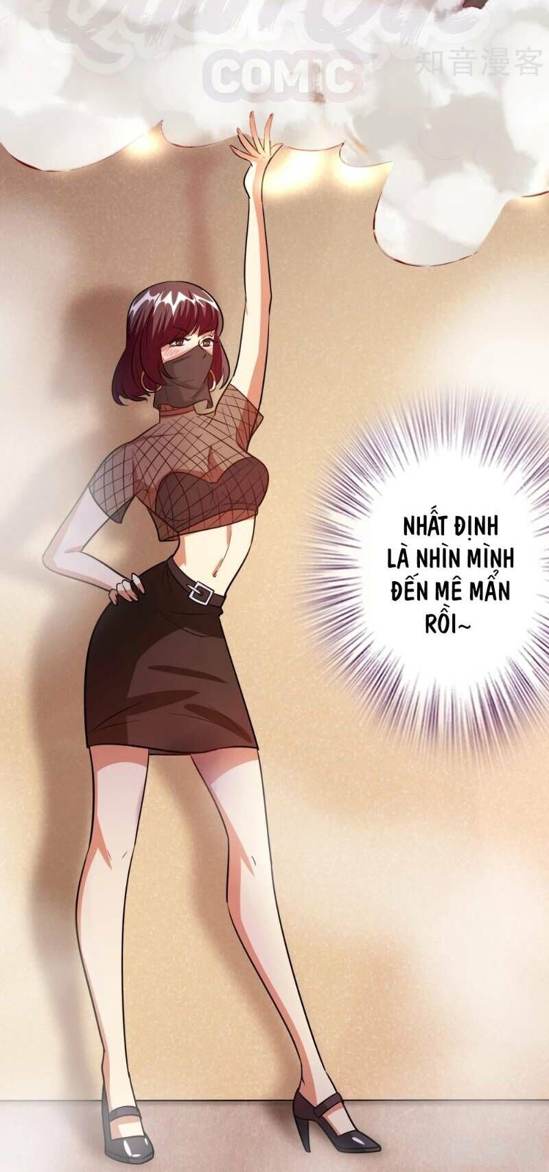 Dị Giới Cung Ứng Thương Chapter 73 - Trang 2