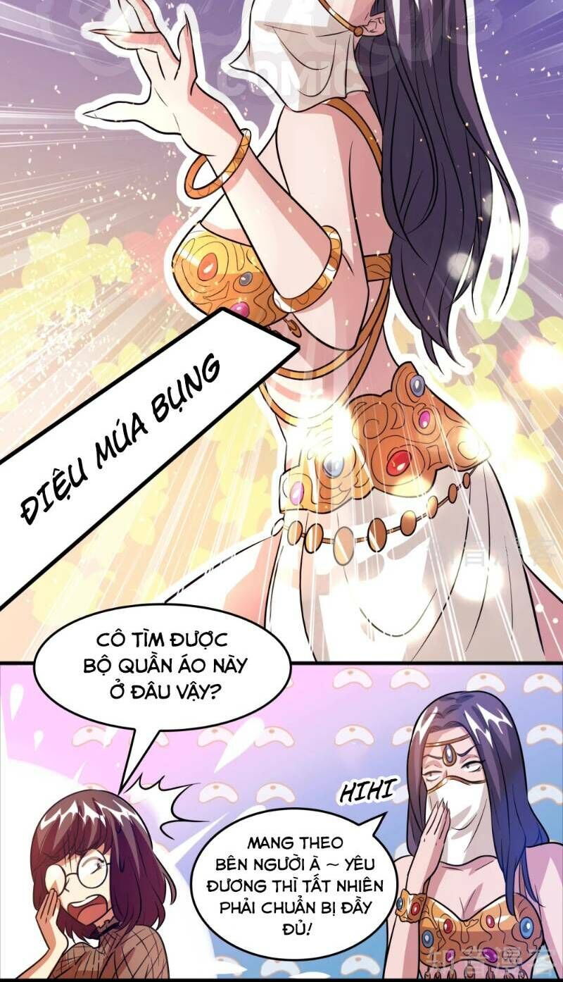 Dị Giới Cung Ứng Thương Chapter 73 - Trang 2