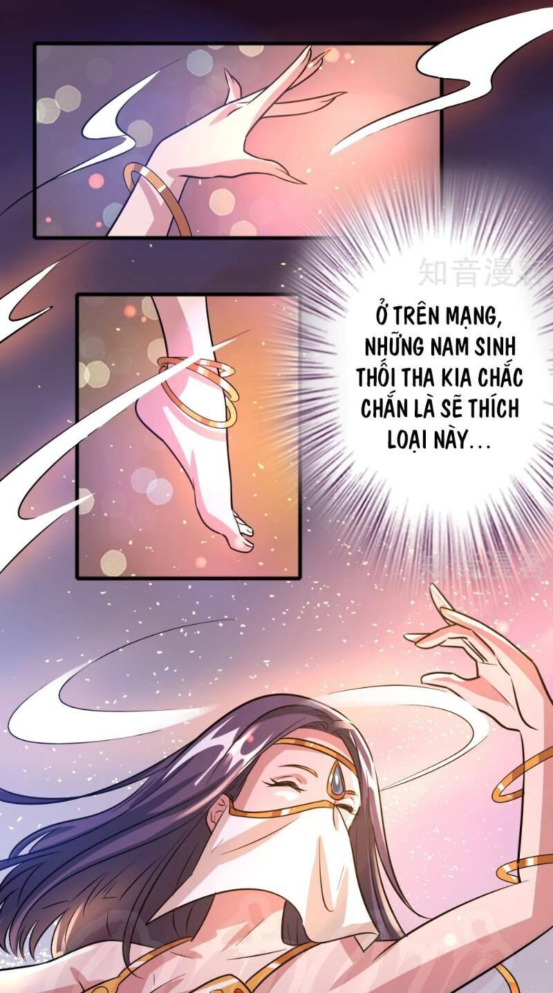 Dị Giới Cung Ứng Thương Chapter 73 - Trang 2