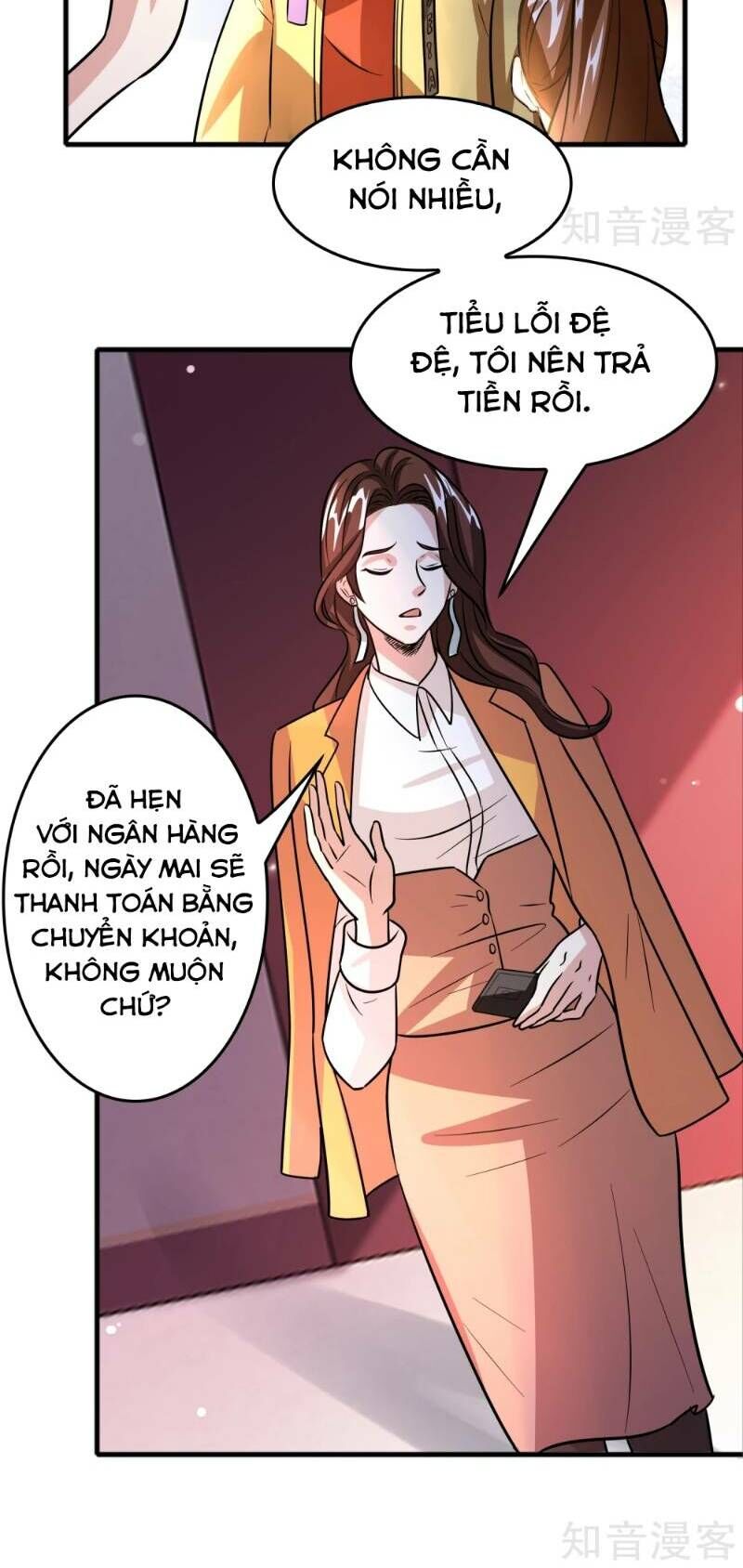 Dị Giới Cung Ứng Thương Chapter 72 - Trang 2