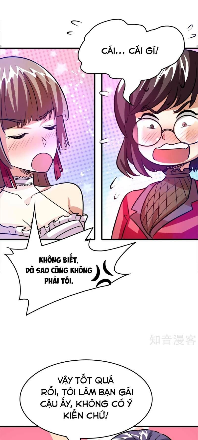 Dị Giới Cung Ứng Thương Chapter 72 - Trang 2