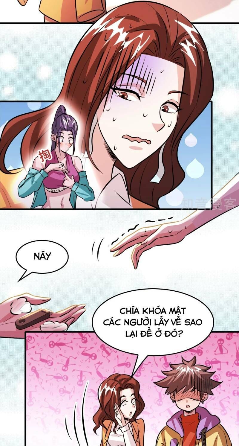 Dị Giới Cung Ứng Thương Chapter 72 - Trang 2