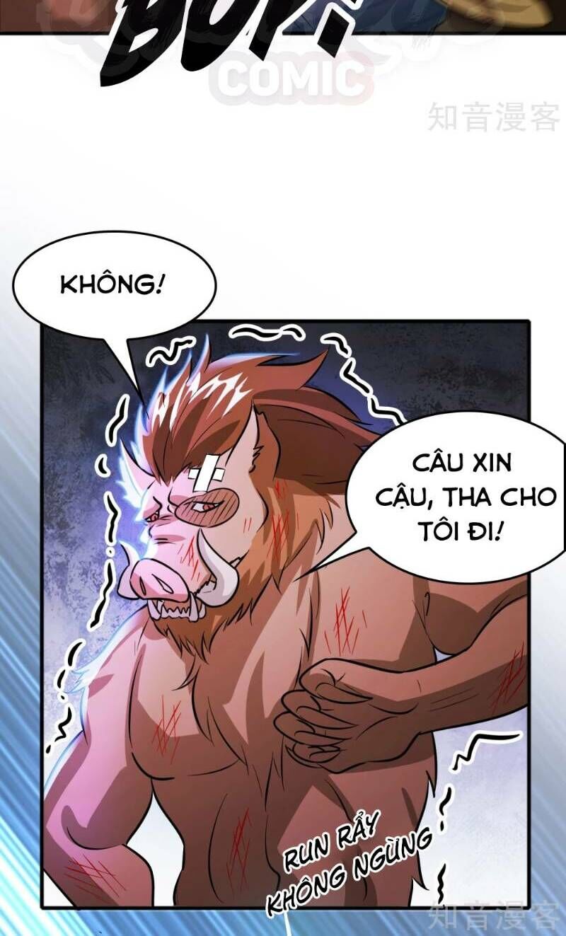 Dị Giới Cung Ứng Thương Chapter 71 - Trang 2