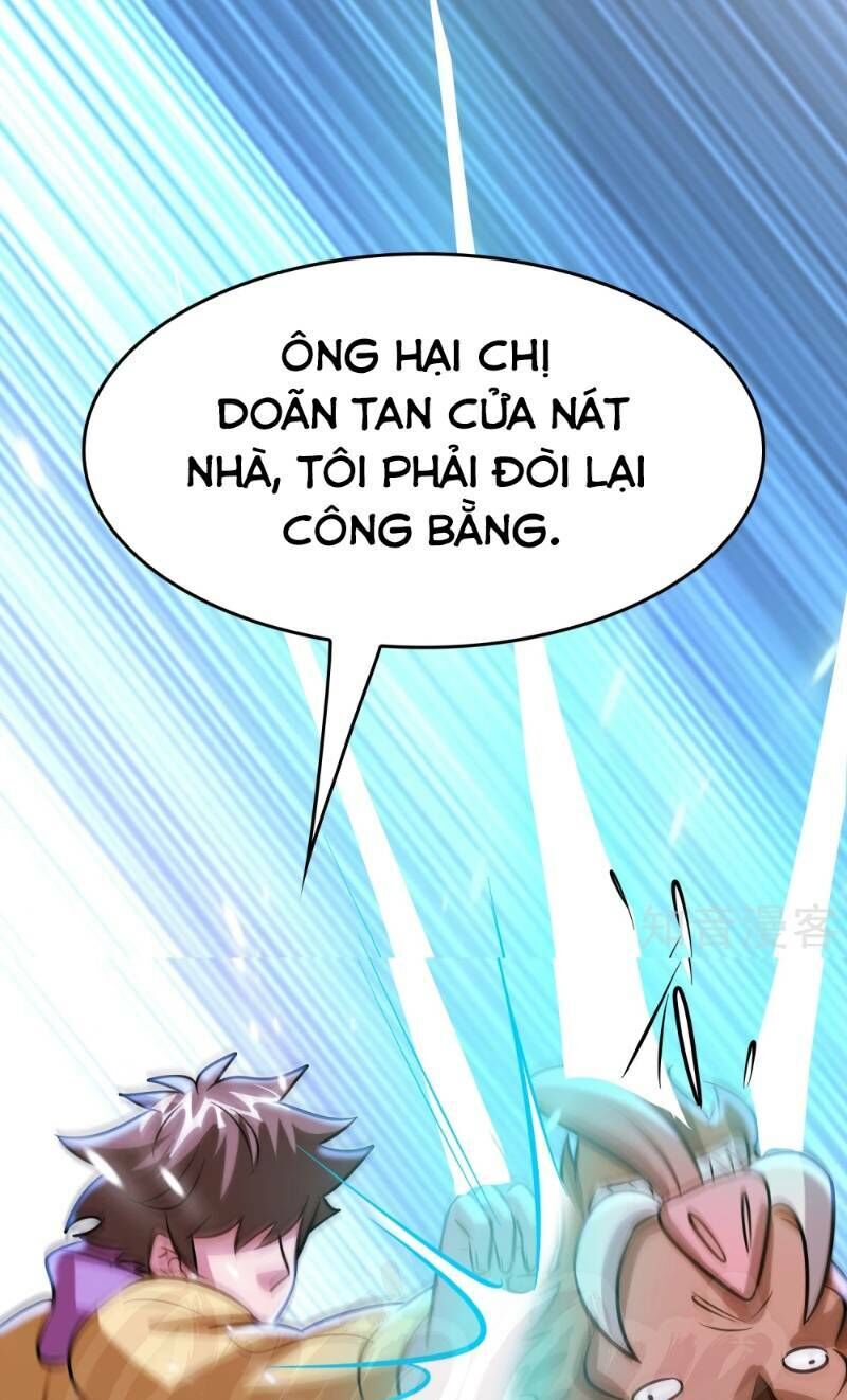 Dị Giới Cung Ứng Thương Chapter 71 - Trang 2