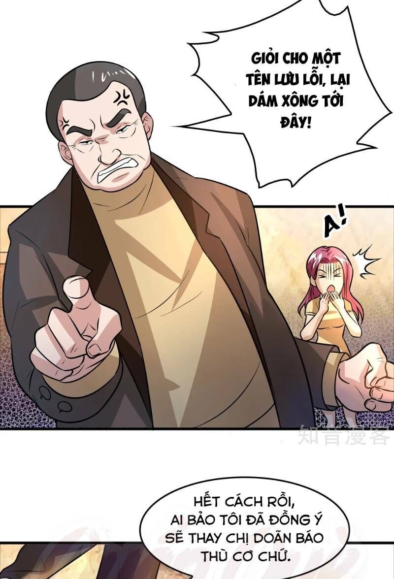 Dị Giới Cung Ứng Thương Chapter 70 - Trang 2