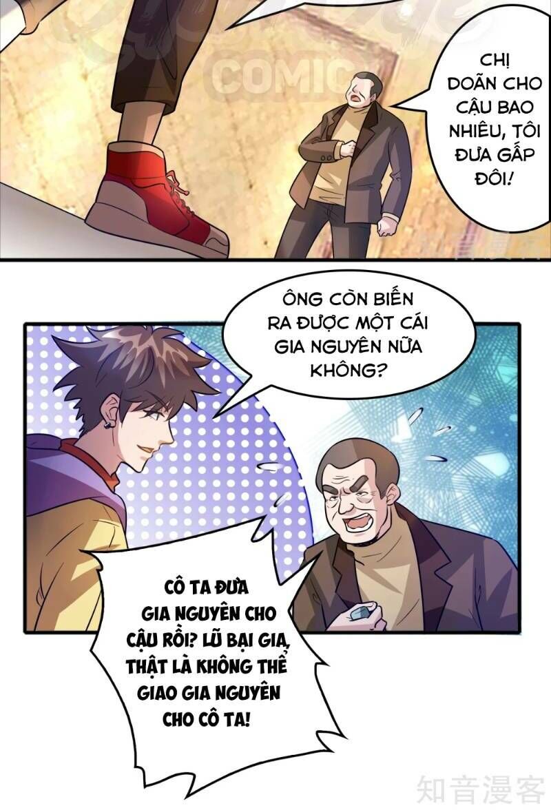 Dị Giới Cung Ứng Thương Chapter 70 - Trang 2