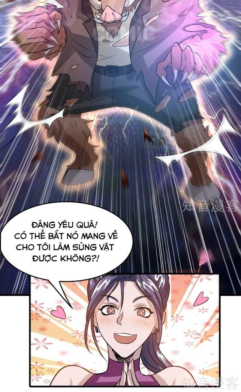 Dị Giới Cung Ứng Thương Chapter 70 - Trang 2