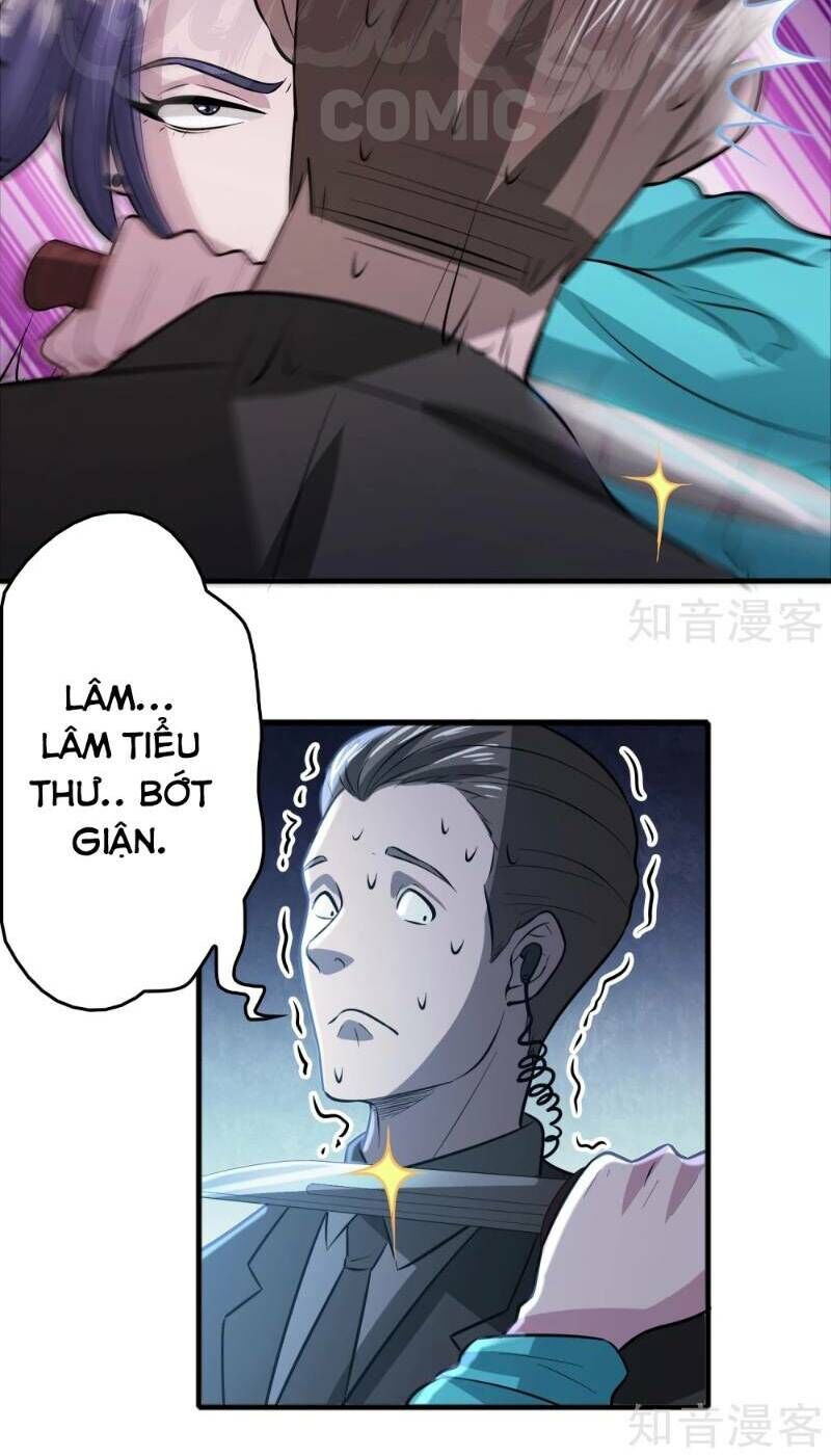 Dị Giới Cung Ứng Thương Chapter 70 - Trang 2