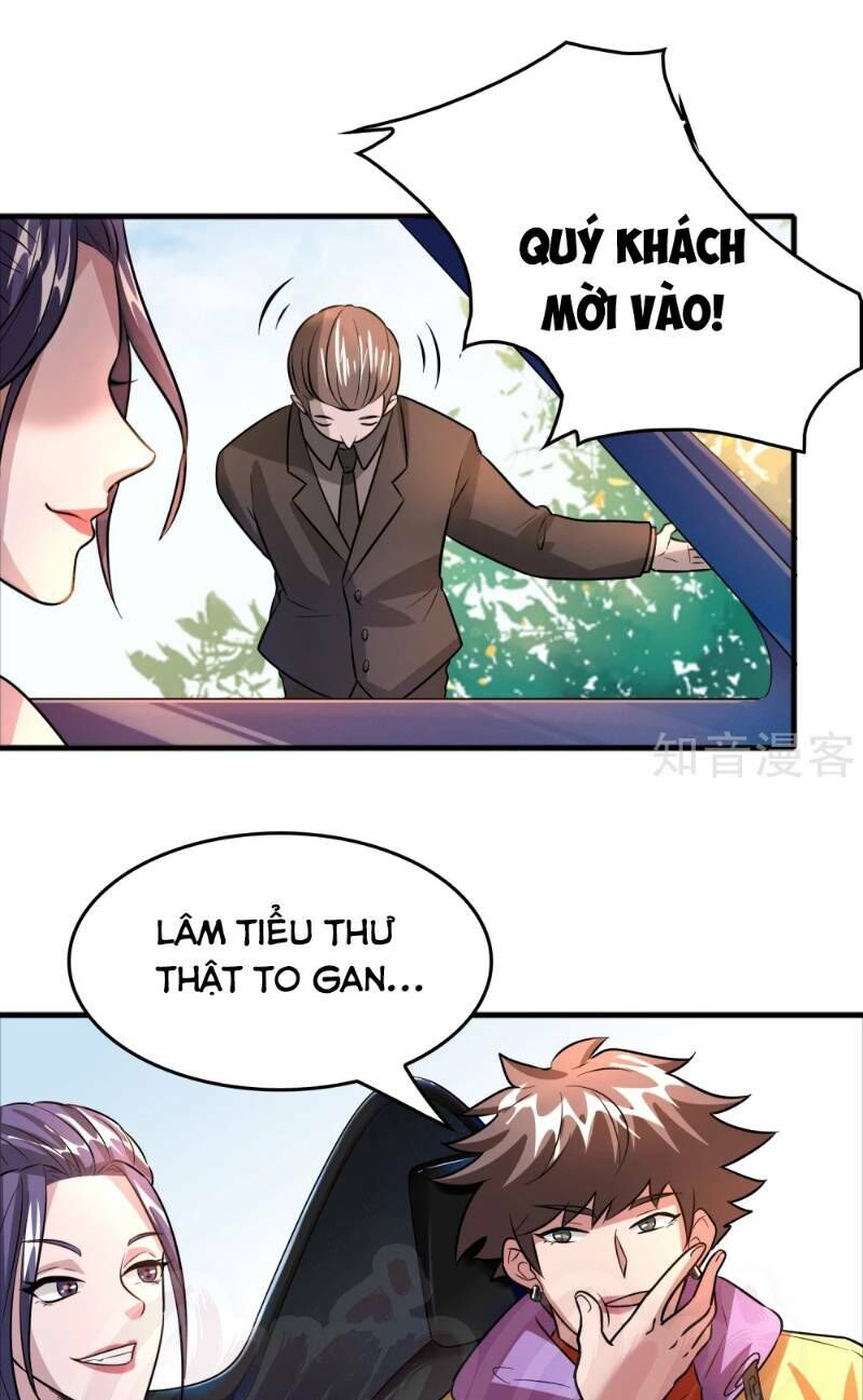 Dị Giới Cung Ứng Thương Chapter 70 - Trang 2