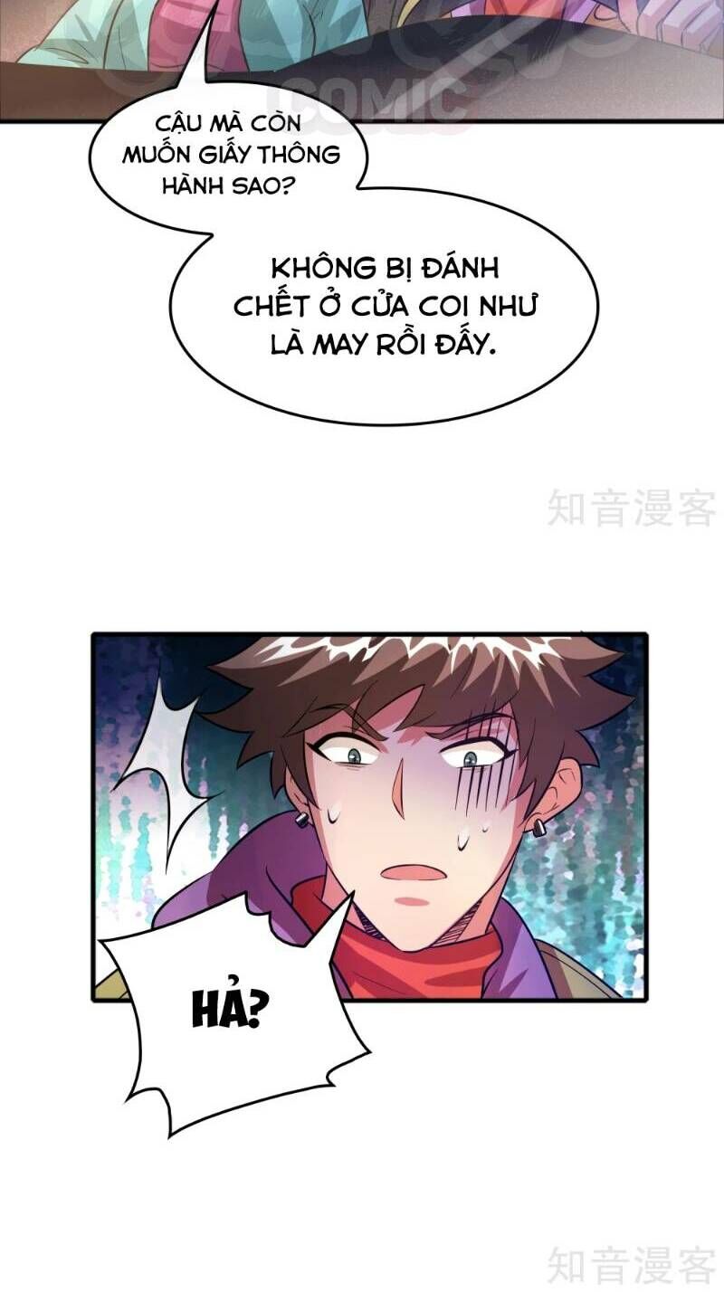 Dị Giới Cung Ứng Thương Chapter 69 - Trang 2