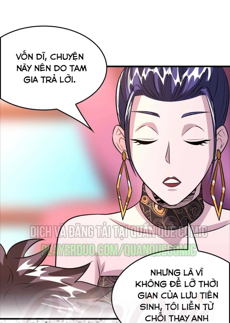 Dị Giới Cung Ứng Thương Chapter 68 - Trang 2