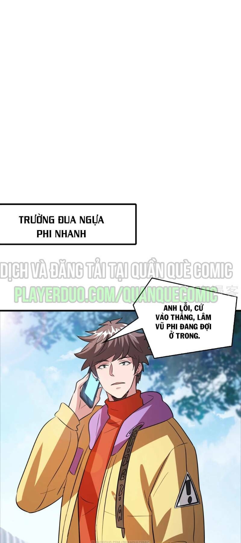 Dị Giới Cung Ứng Thương Chapter 67 - Trang 2