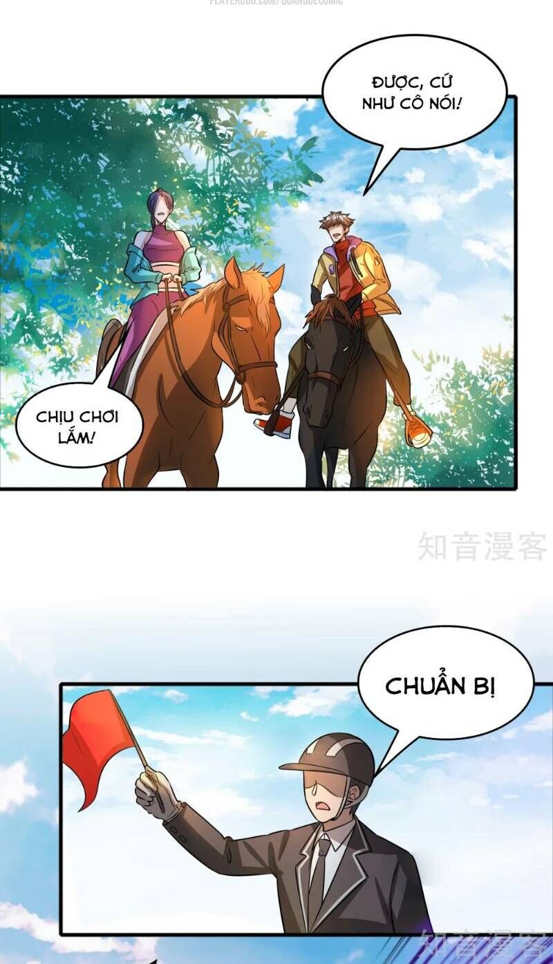 Dị Giới Cung Ứng Thương Chapter 67 - Trang 2