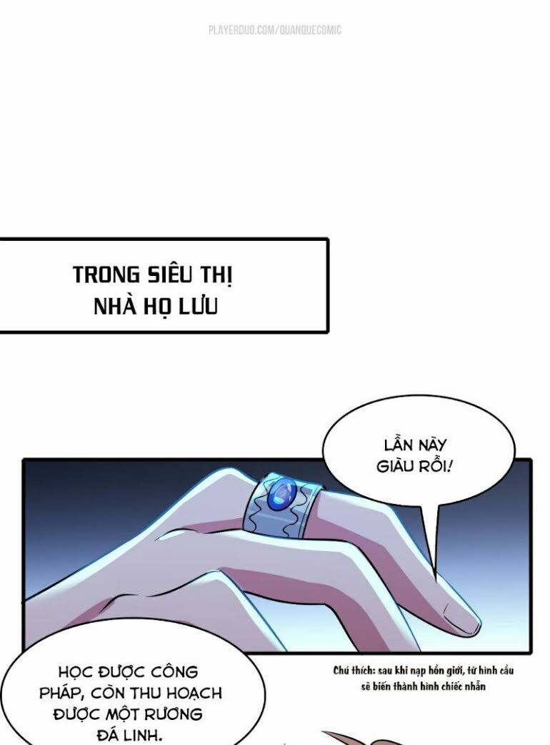 Dị Giới Cung Ứng Thương Chapter 67 - Trang 2