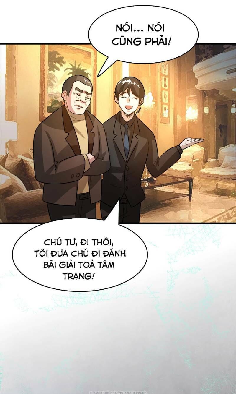 Dị Giới Cung Ứng Thương Chapter 65 - Trang 2