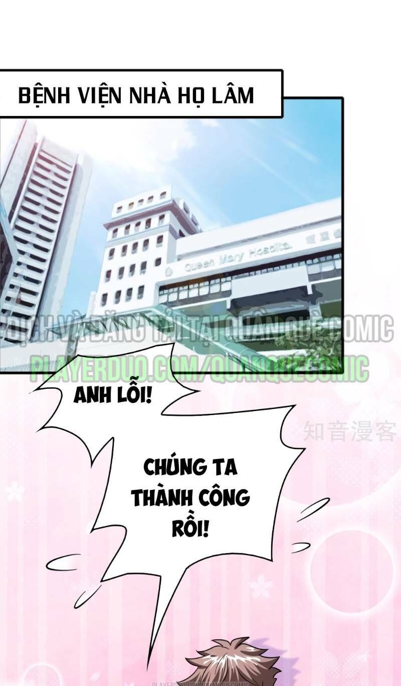 Dị Giới Cung Ứng Thương Chapter 63 - Trang 2