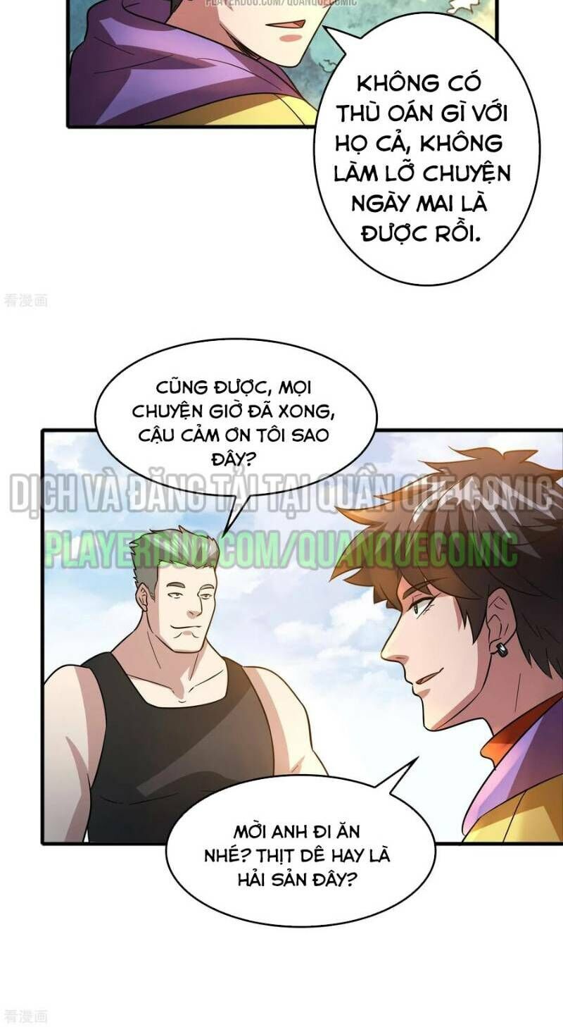 Dị Giới Cung Ứng Thương Chapter 62 - Trang 2