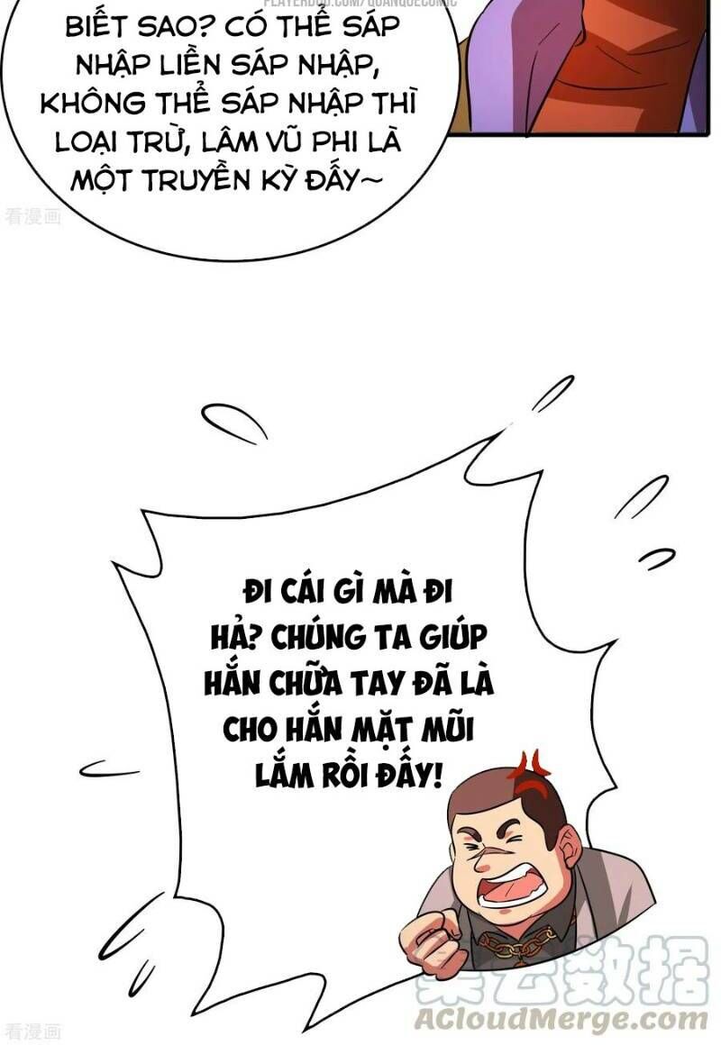 Dị Giới Cung Ứng Thương Chapter 62 - Trang 2