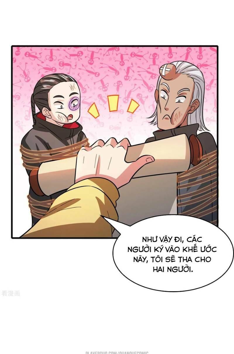 Dị Giới Cung Ứng Thương Chapter 62 - Trang 2