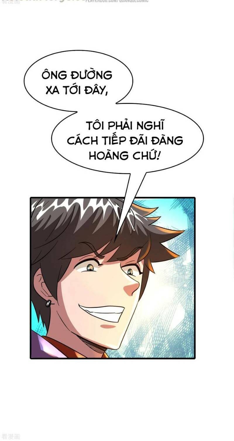 Dị Giới Cung Ứng Thương Chapter 61 - Trang 2