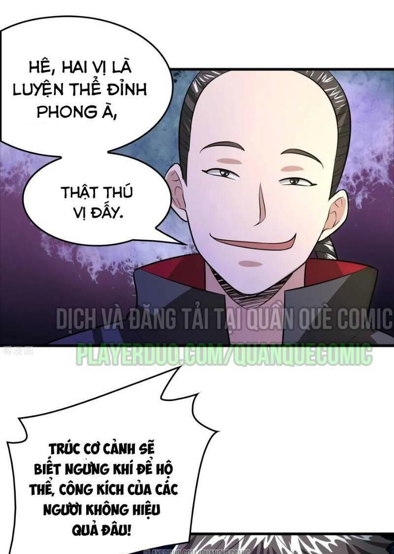 Dị Giới Cung Ứng Thương Chapter 60 - Trang 2