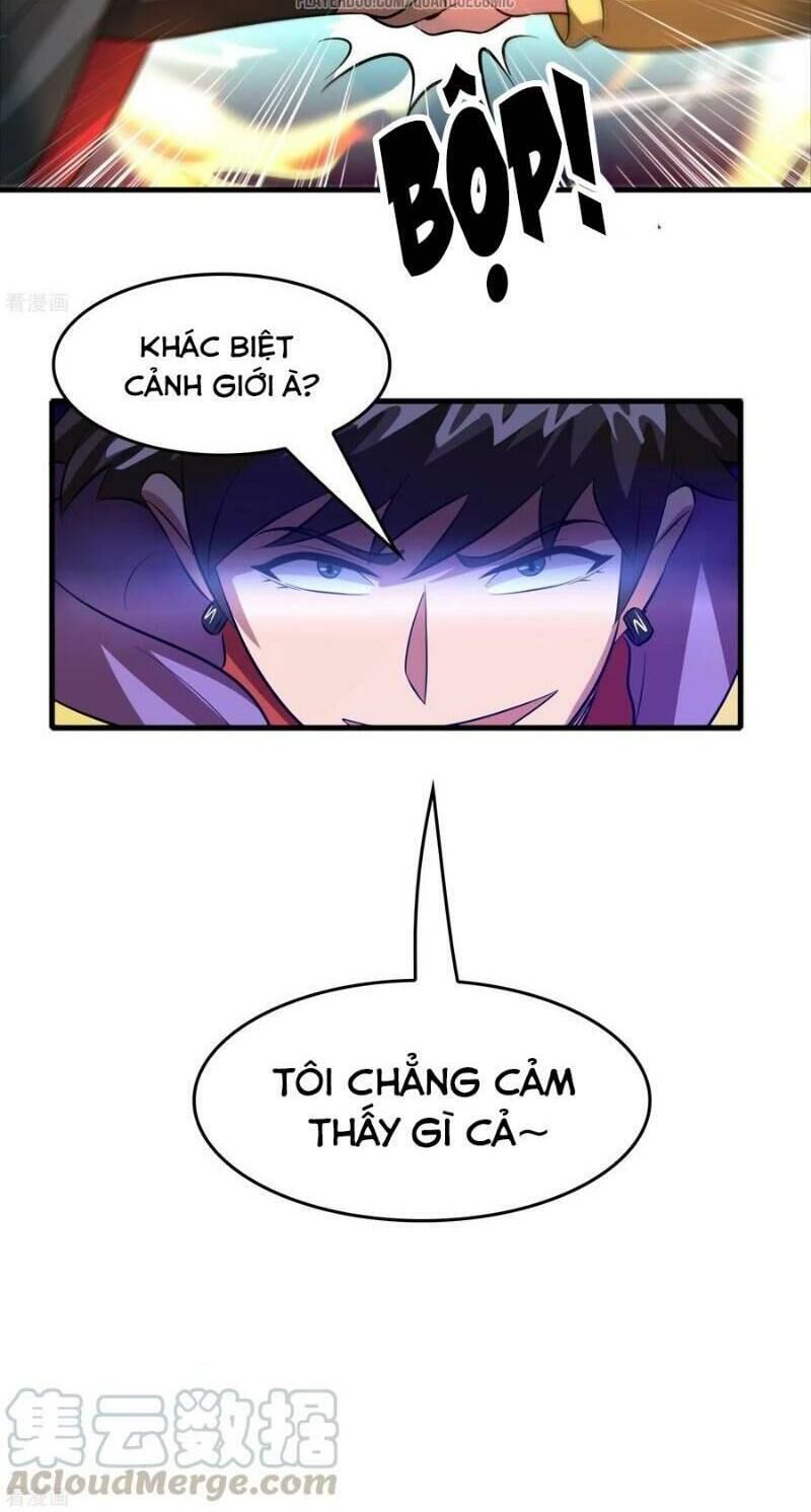 Dị Giới Cung Ứng Thương Chapter 60 - Trang 2