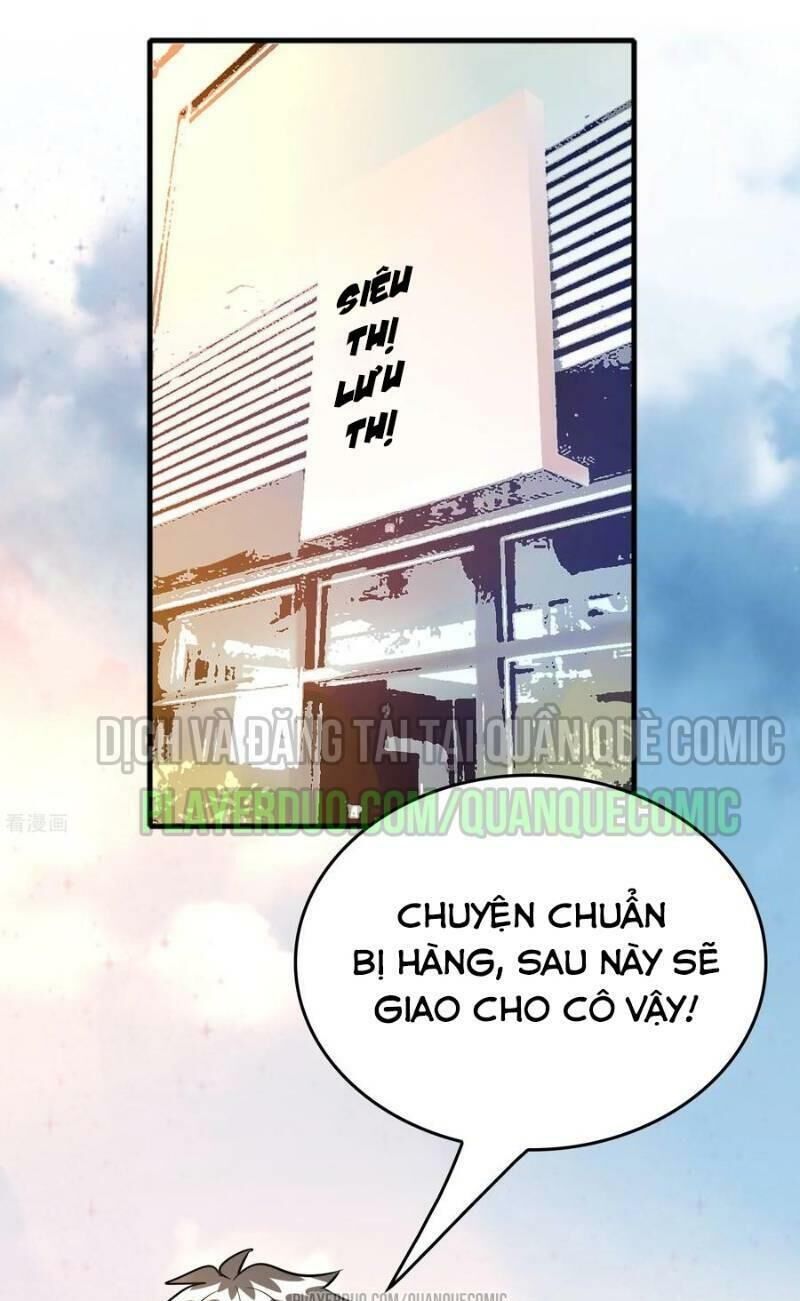 Dị Giới Cung Ứng Thương Chapter 59 - Trang 2