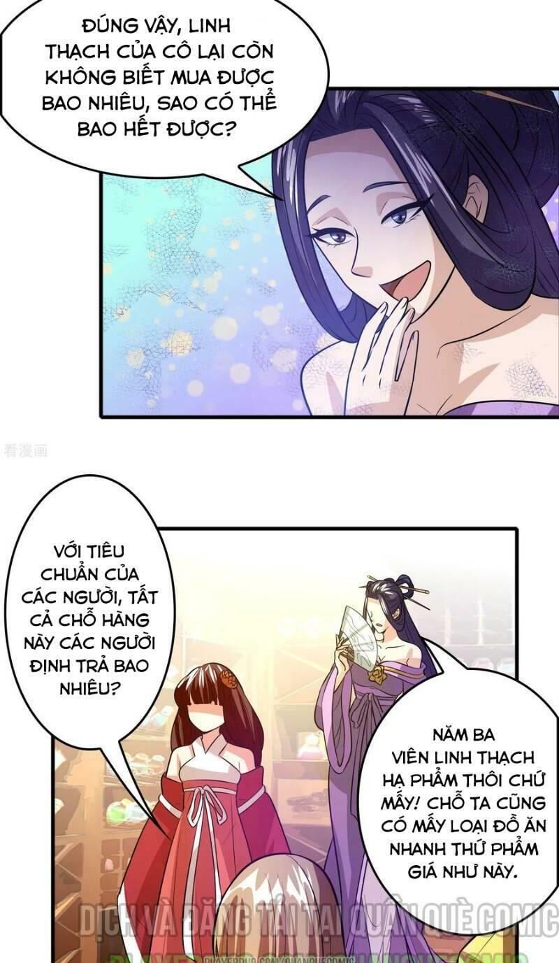 Dị Giới Cung Ứng Thương Chapter 59 - Trang 2