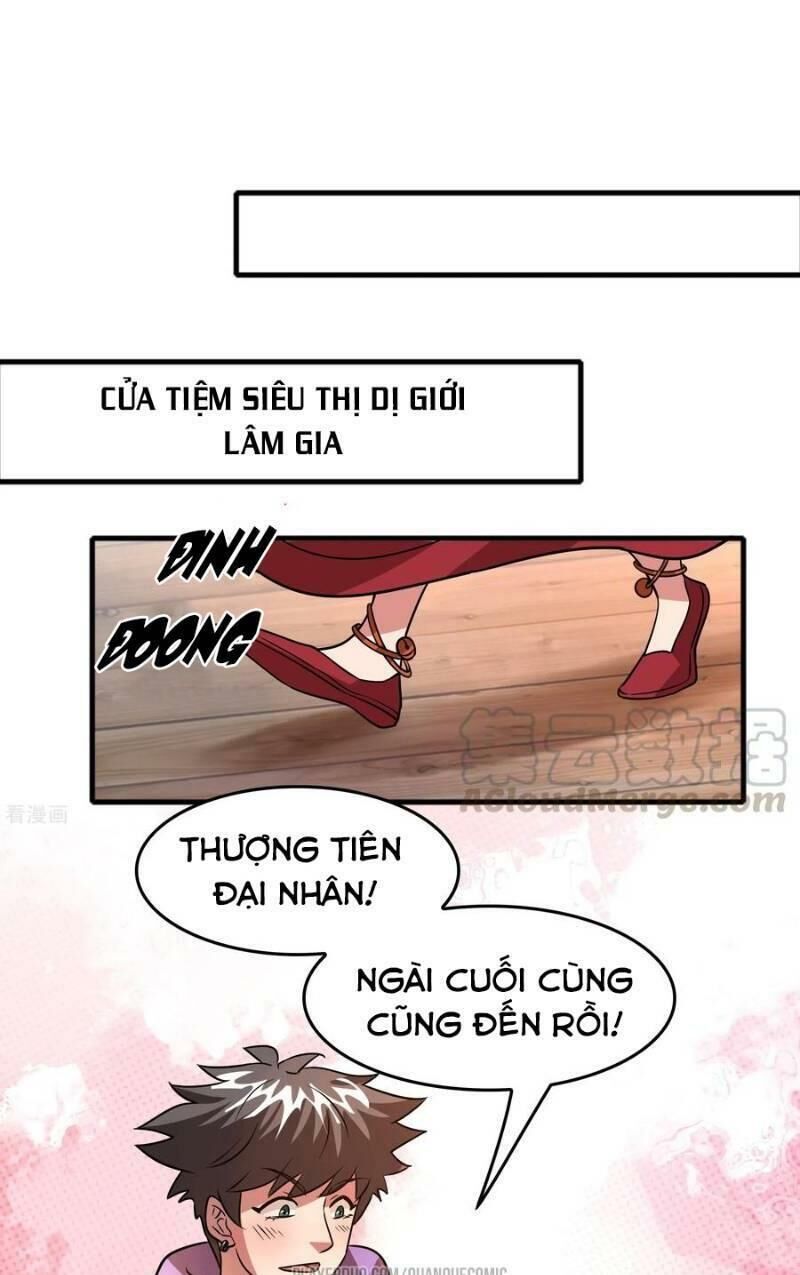 Dị Giới Cung Ứng Thương Chapter 58 - Trang 2