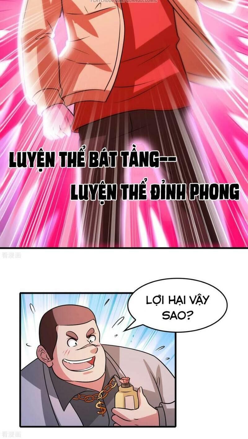 Dị Giới Cung Ứng Thương Chapter 58 - Trang 2