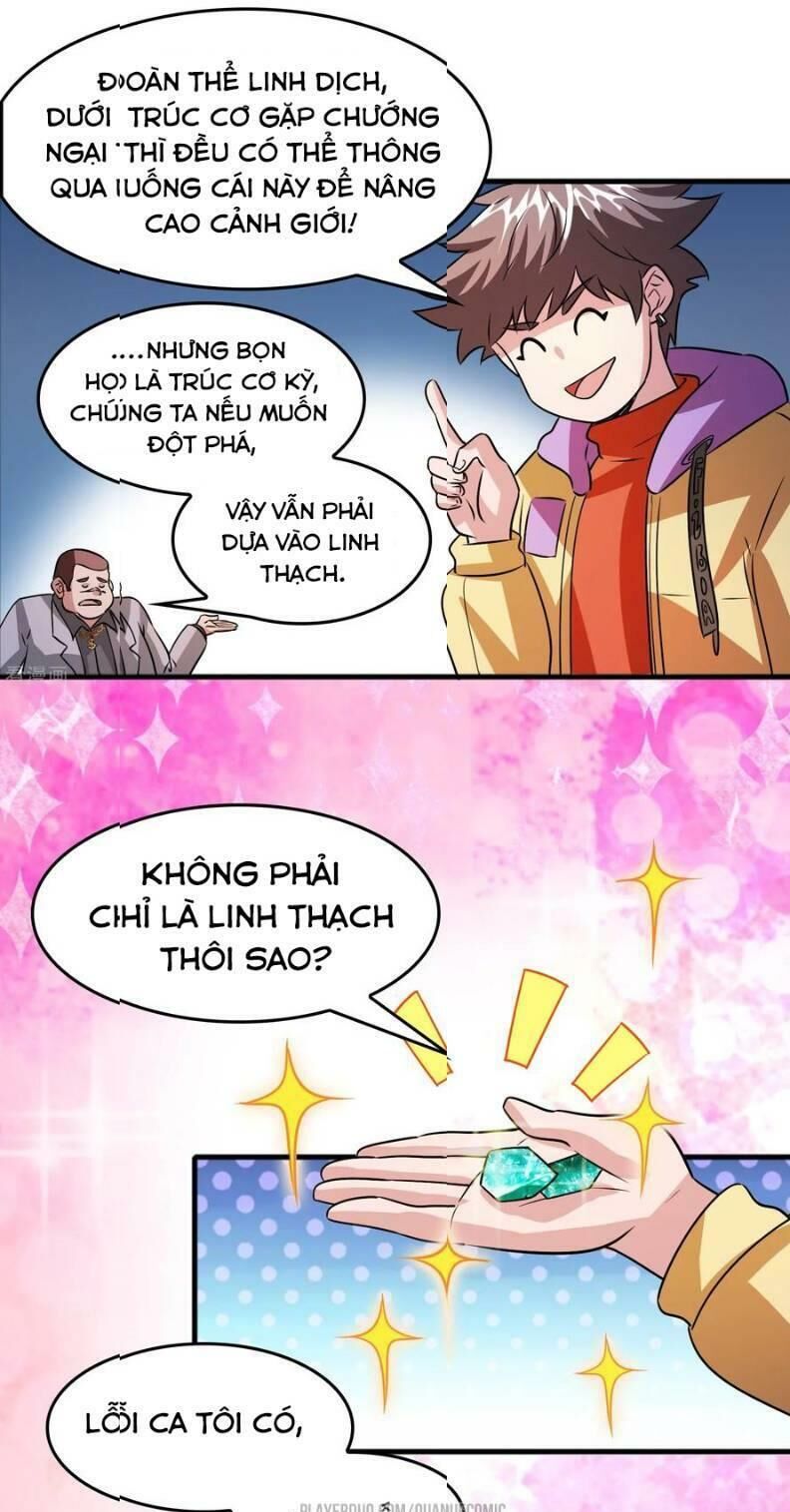 Dị Giới Cung Ứng Thương Chapter 58 - Trang 2