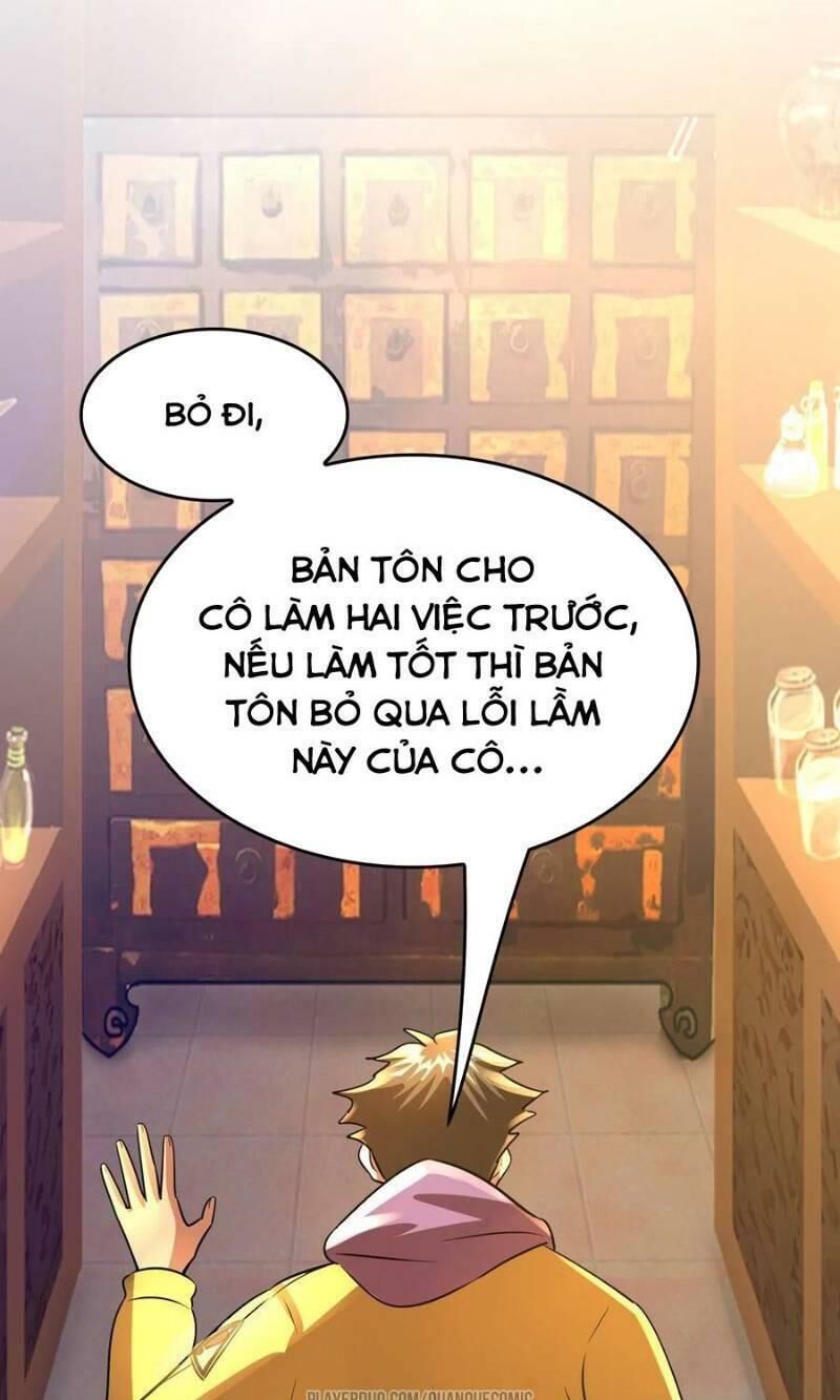 Dị Giới Cung Ứng Thương Chapter 57 - Trang 2