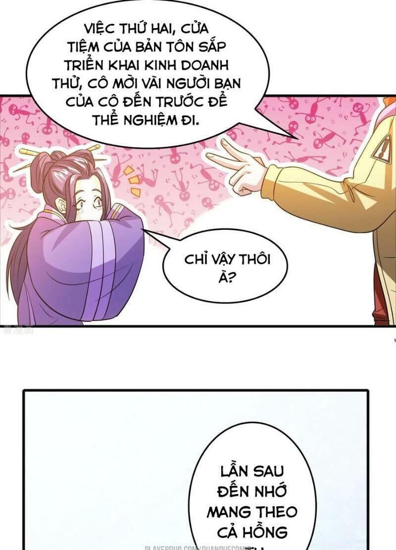 Dị Giới Cung Ứng Thương Chapter 57 - Trang 2