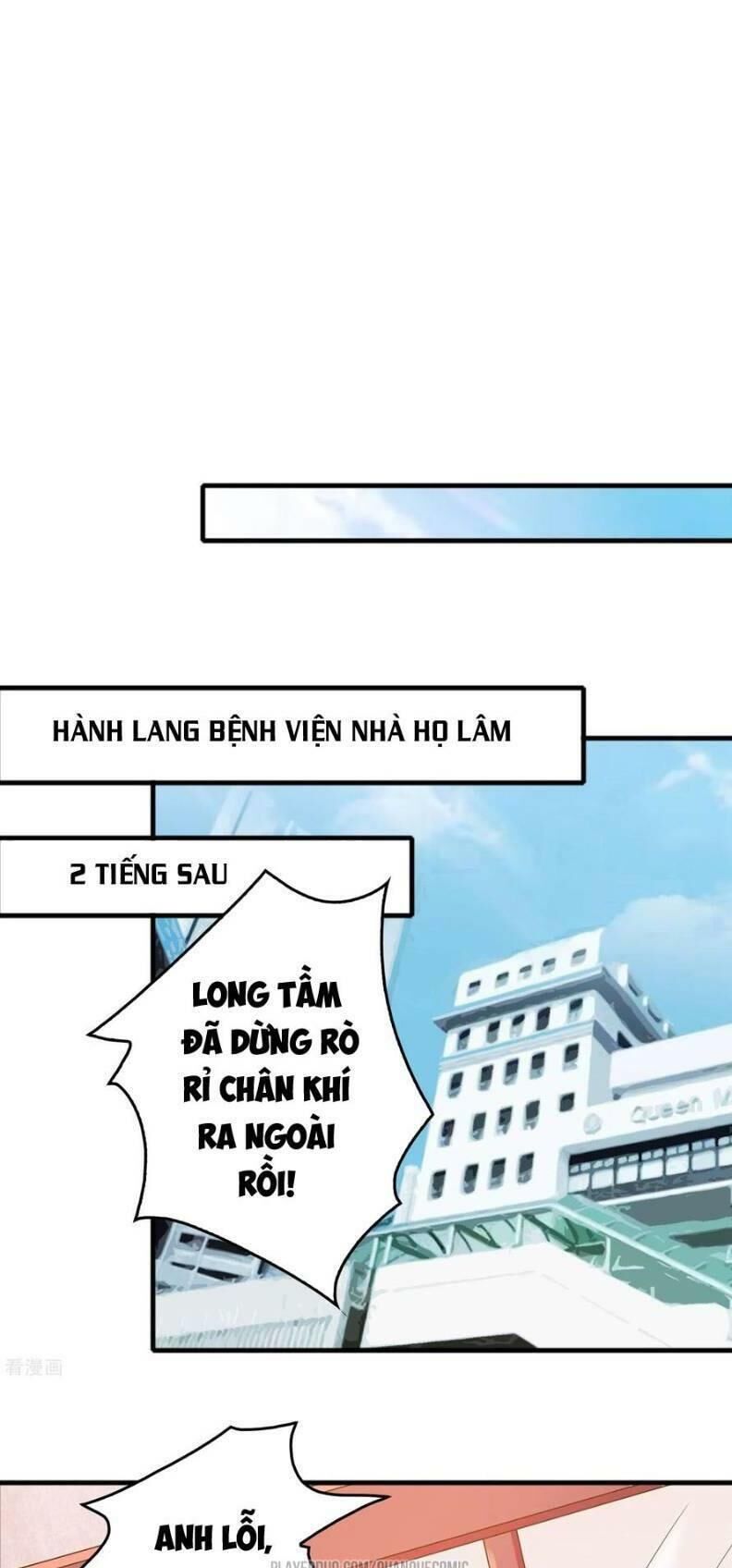 Dị Giới Cung Ứng Thương Chapter 57 - Trang 2