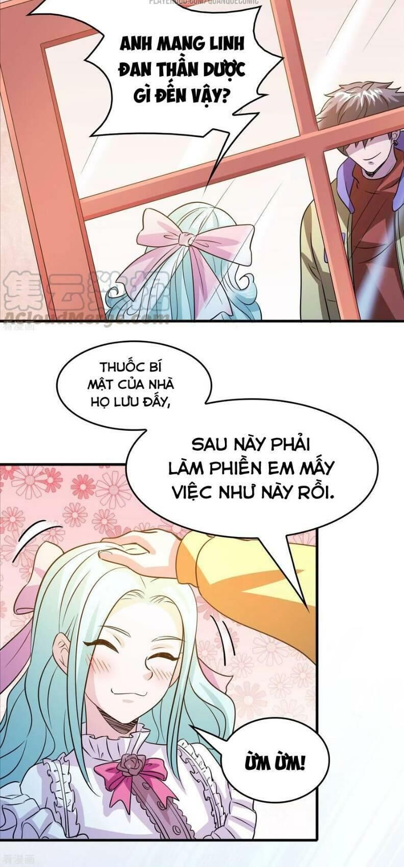 Dị Giới Cung Ứng Thương Chapter 57 - Trang 2